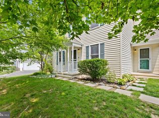 124 Keswick Ct, Winchester, VA 22602