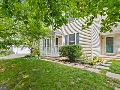 124 Keswick Ct, Winchester, VA, 22602