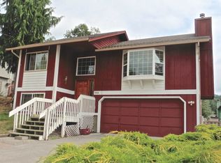 3418 Lindsay Ave, Bellingham, WA 98229
