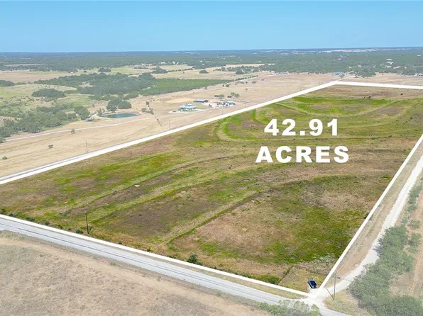6990 County Road 200, Burnet, TX 78611