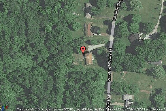 Map View