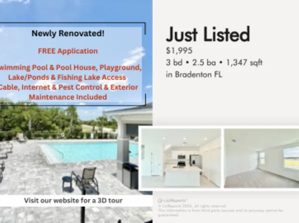 14440 Lilac Sky Ter, Bradenton, FL 34211