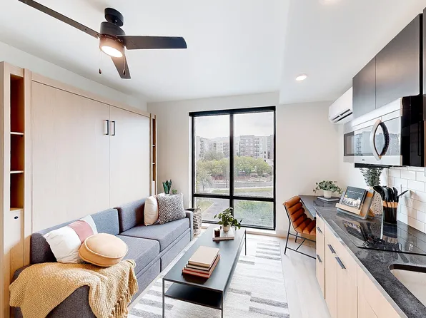 Montaire Student Living