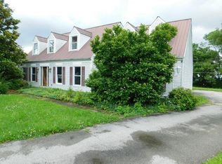 666 Colonial Trce, Frankfort, KY