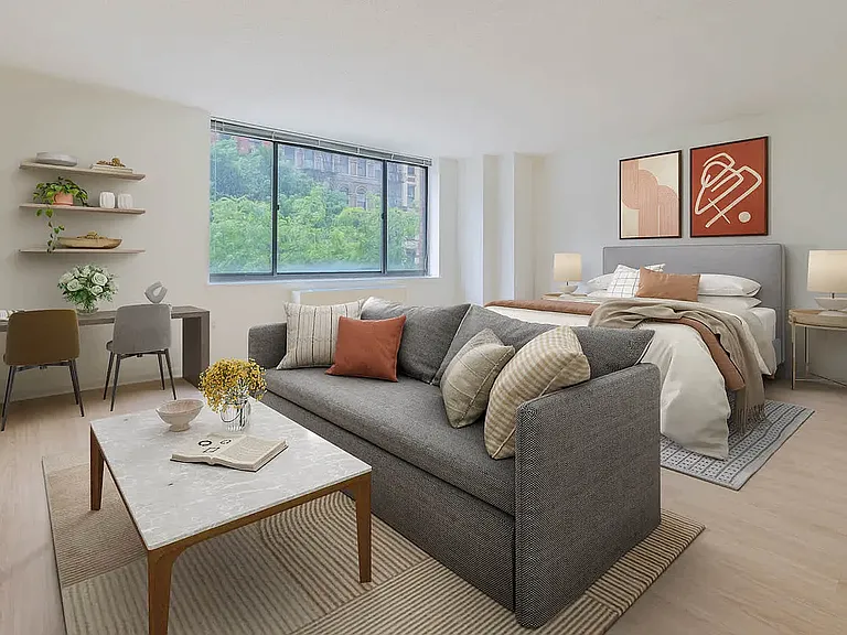 505 W 54th St #825 — Photo 11