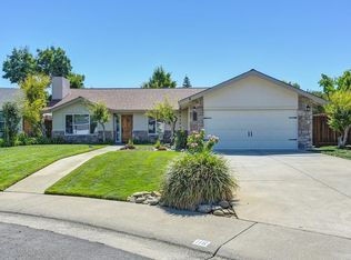 116 Winchester Ct, Folsom, CA