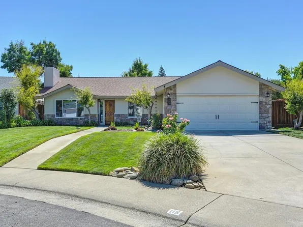116 Winchester Ct, Folsom, CA 95630