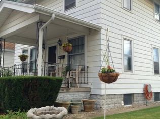 420 5th St, Fort Wayne, IN 46808