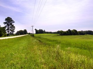 0 Lyons Rd, Mitchell, GA 30820