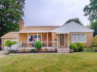 4520 Emma Pl NW, Canton, OH 44708