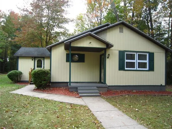 47 Dill Rd, Forestburgh, NY 12777