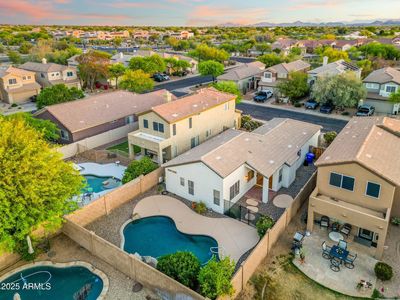 4446 E Chaparosa Way, Cave Creek, AZ, 85331