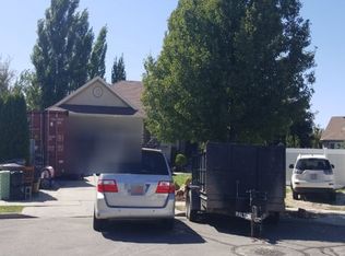 1787 N Cavallo Dr, Salt Lake City, UT 84116