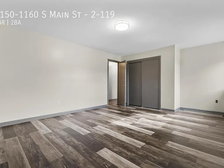 1150-1160 S Main St #2-119 — Photo 25