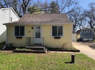 S102W34551 Lower Clarks Park Rd, Eagle, WI 53119