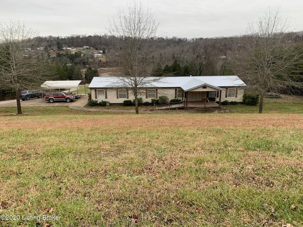 Clarkson Real Estate - Clarkson KY Homes For Sale | Zillow