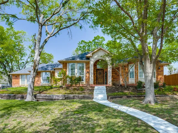 3405 Cedar Brook Ct, Sachse, TX 75048