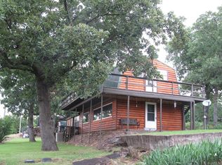 98086 S 4488th Rd, Vian, OK 74962