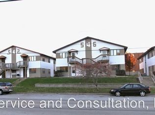 546 W Miller St APT C, Springfield, IL 62702