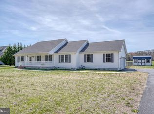 12448 Deer Forest Rd, Bridgeville, DE 19933
