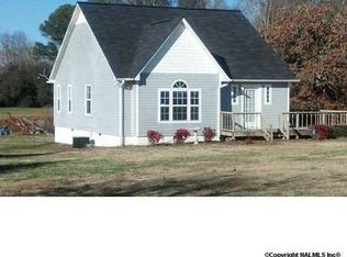 149 Biddle Ln, Henagar, AL 35978
