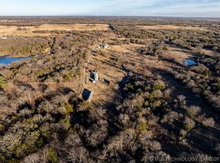 7292 W Fuller Ln, Tishomingo, OK 73460