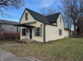 945 N Sheffield Ave, Indianapolis, IN