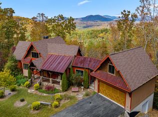 171 Spirits Knob Rd, Morganton, GA 30560