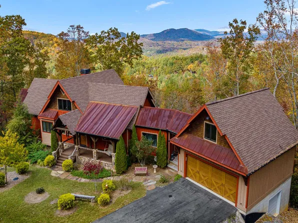 171 Spirits Knob Rd, Morganton, GA 30560