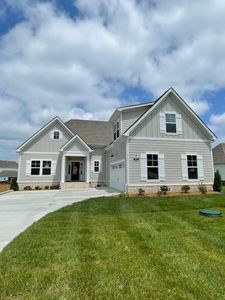 917 Proprietors Pl LOT 42, Murfreesboro, TN, 37128