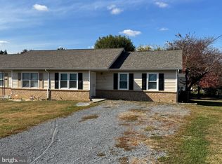 125 Early Dr, Winchester, VA 22603