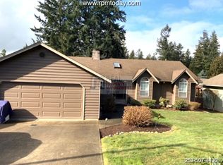 2906 210th Ave E, Lake Tapps, WA 98391