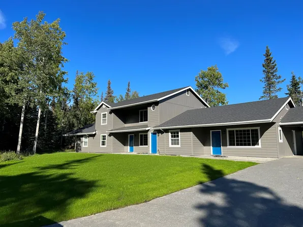 1701B Aliak Drive, 1701B E Aliak Dr #2, Kenai, AK 99611