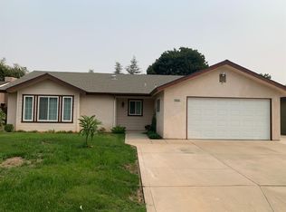 6532 N Brix Ave, Fresno, CA