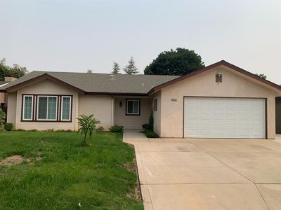 6532 N Brix Ave, Fresno, CA, 93722