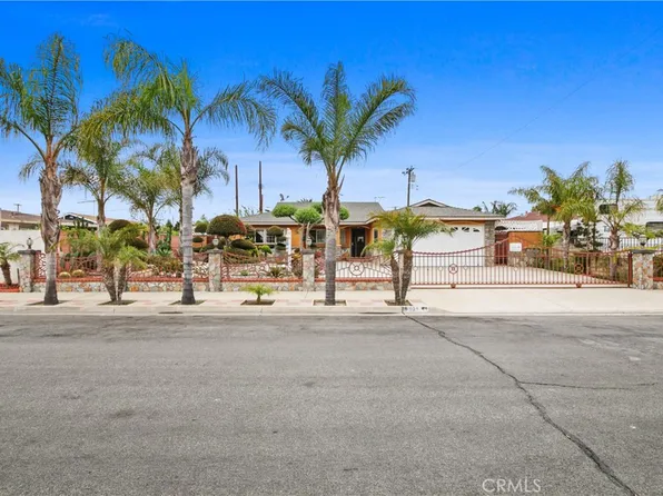 921 N Parsons Pl, Santa Ana, CA 92703