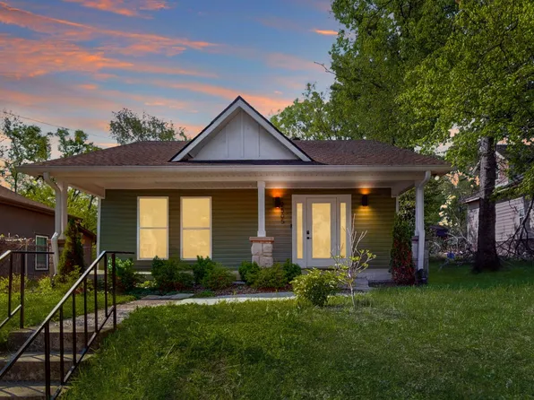 2505 Meharry Blvd, Nashville, TN 37208
