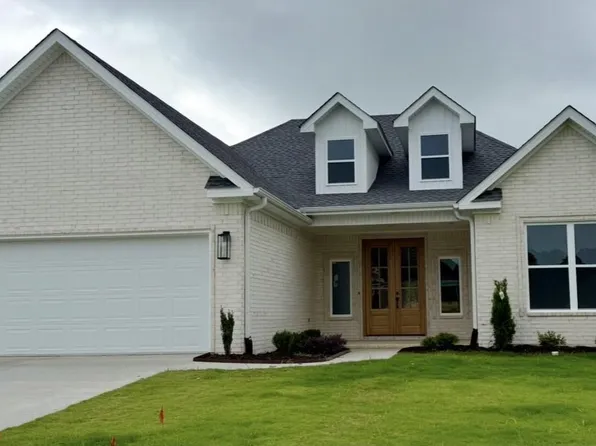5412 Creekview Dr, Jonesboro, AR 72404