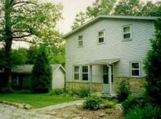 4080 E Old Myers Rd, Bloomington, IN 47408