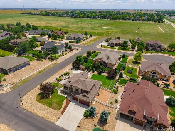7995 Angel View Drive, Frederick, CO 80530
