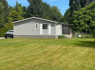 16937 Allen West Rd, Bow, WA 98232