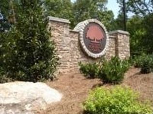 116 Windy Acres Rd, Cleveland, GA 30528