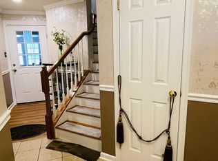 128 Lullwater Way, Falling Waters, WV 25419