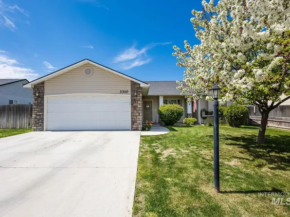 3310 N Bristol Ave, Caldwell, ID 83605