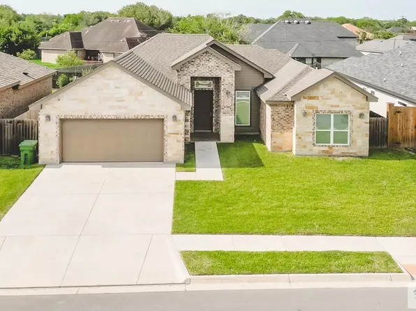 9332 N Queen Palm, Los Fresnos, TX 78566