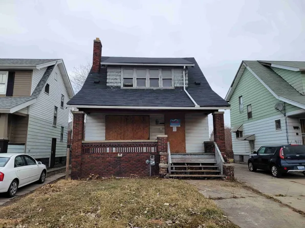 2526 Cortland St, Detroit, MI 48206