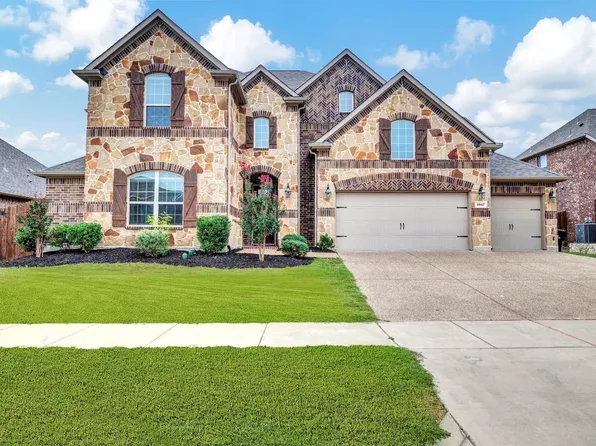 9947 Corinth Ln, Frisco, TX 75035