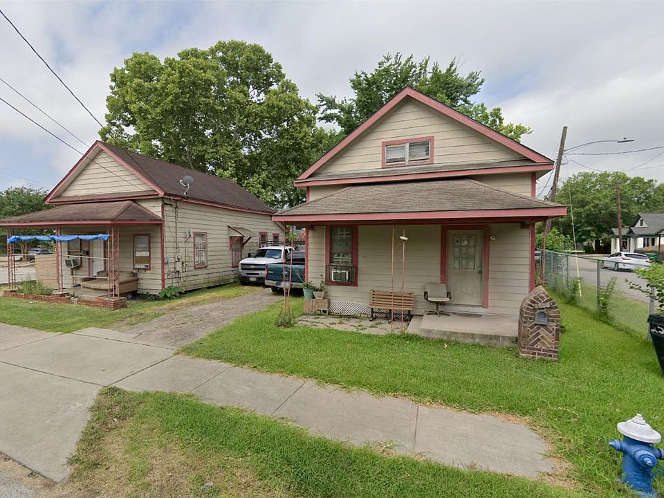 1st image of 2507 Gentry St