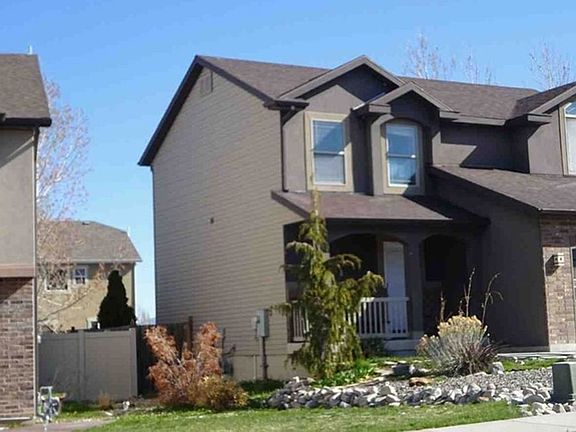 Property Side View