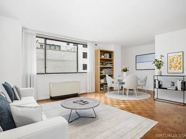 153 East 87th Street image 2 of 9